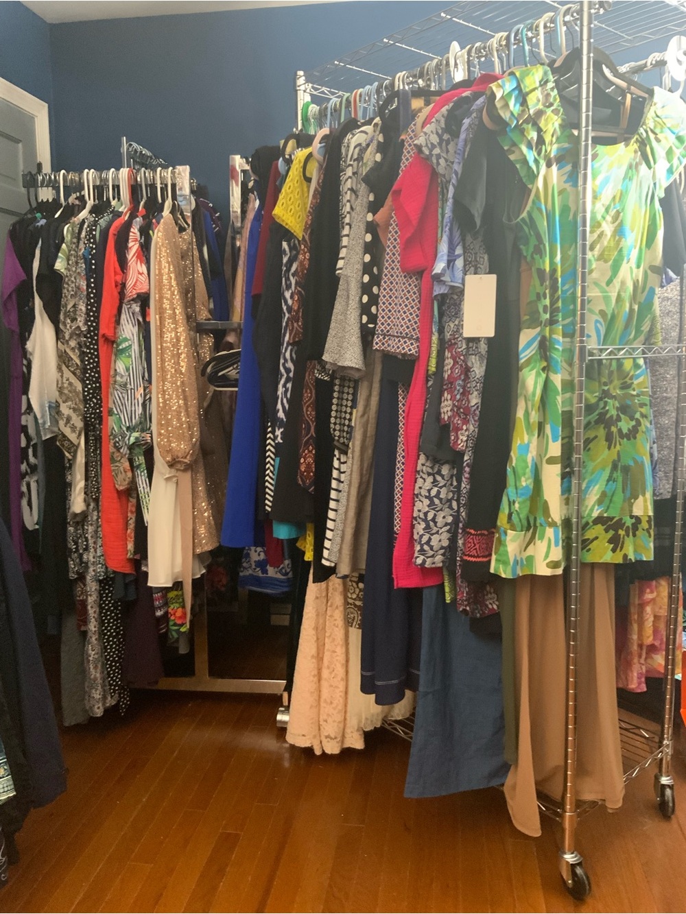 Assorted Women's Dresses